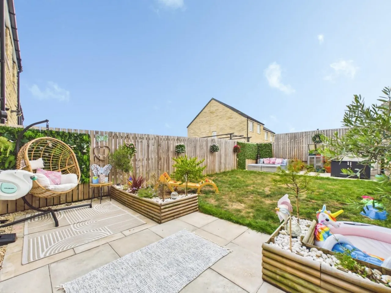 Bream Rise, Thackley, BD10, photo 10