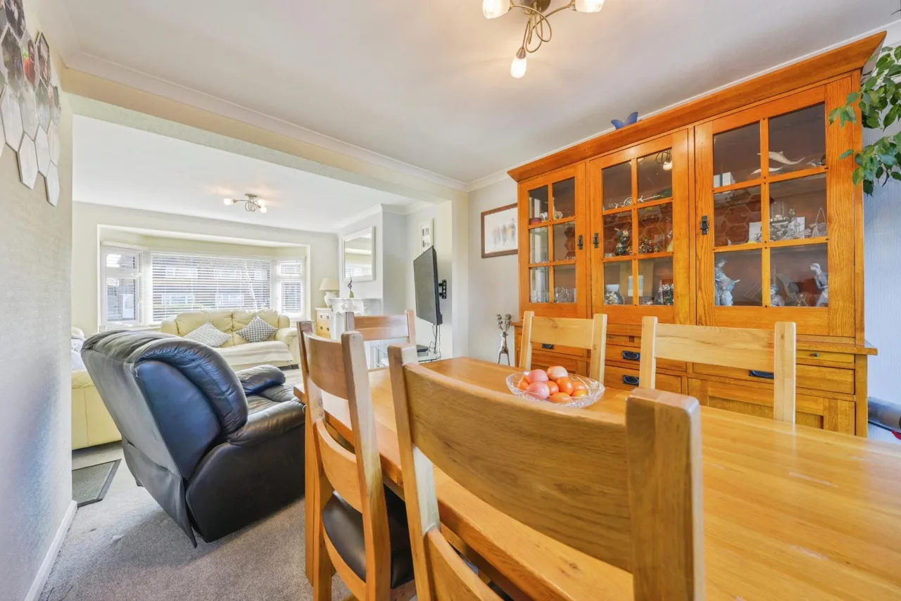 Churchgate, Waltham Cross, EN8, photo 8