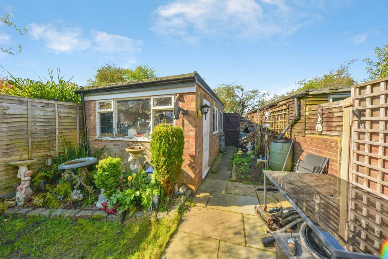 Churchgate, Waltham Cross, EN8, photo 18