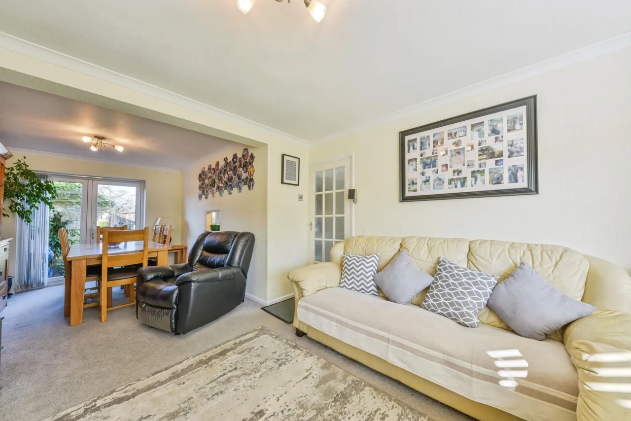 Churchgate, Waltham Cross, EN8, photo 6