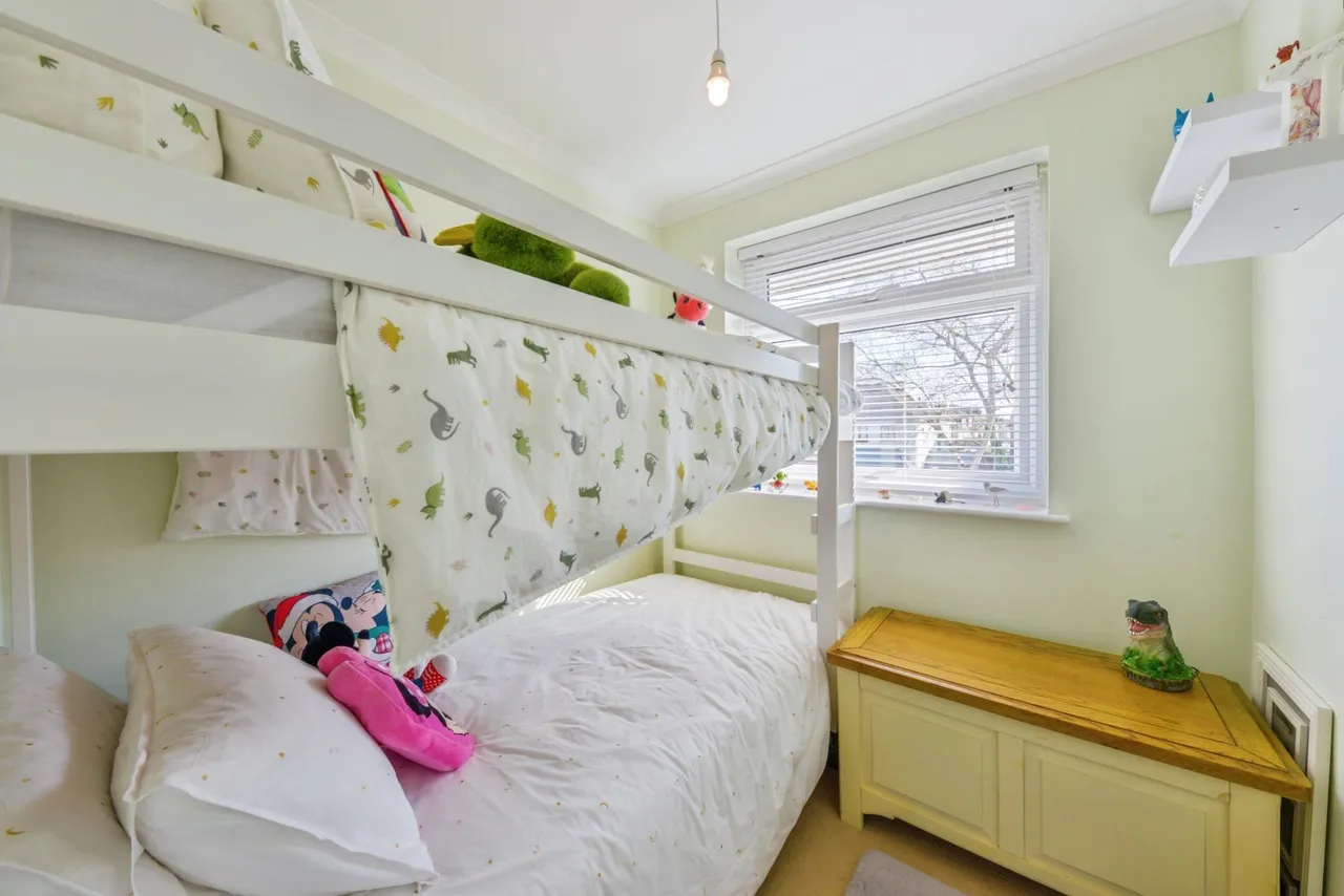 Churchgate, Waltham Cross, EN8, photo 13