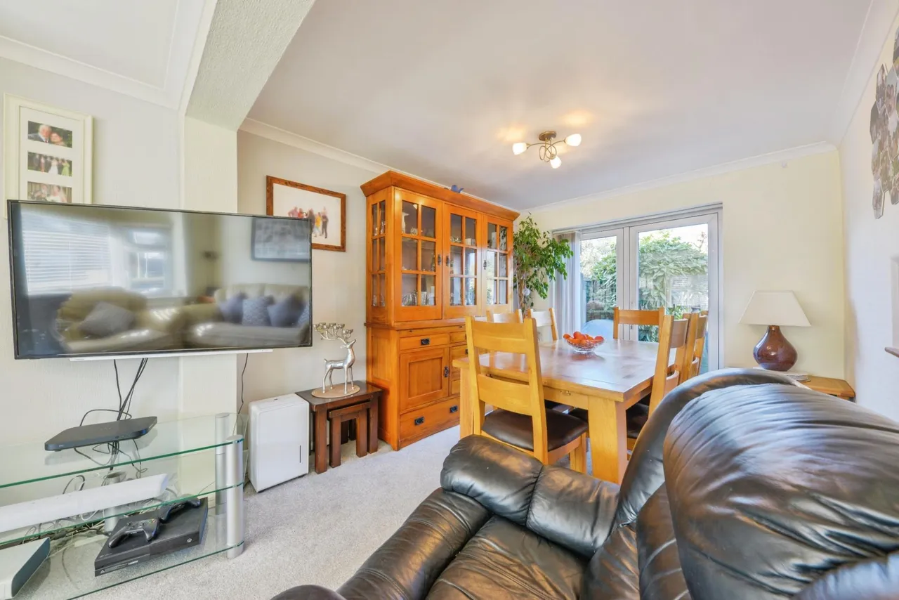 Churchgate, Waltham Cross, EN8, photo 5