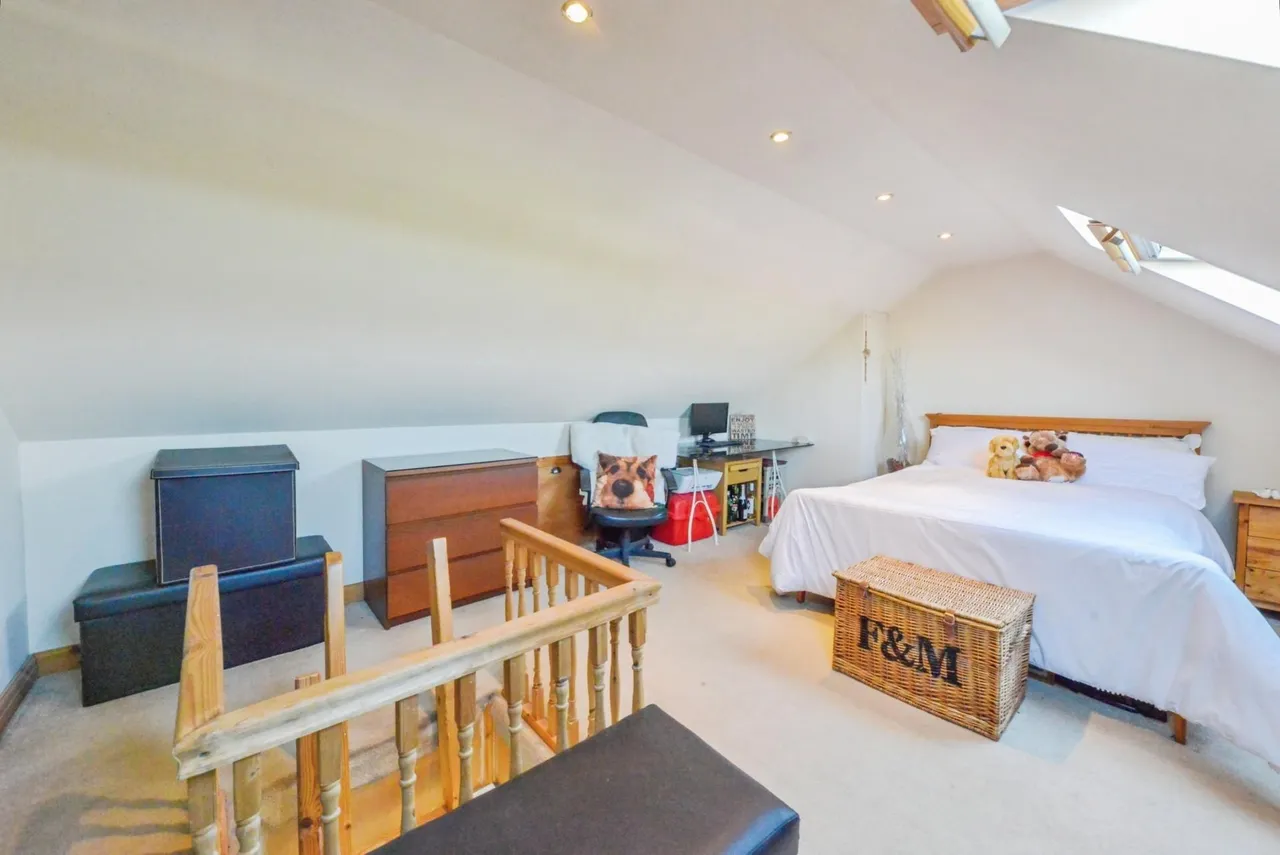 Churchgate, Waltham Cross, EN8, photo 20