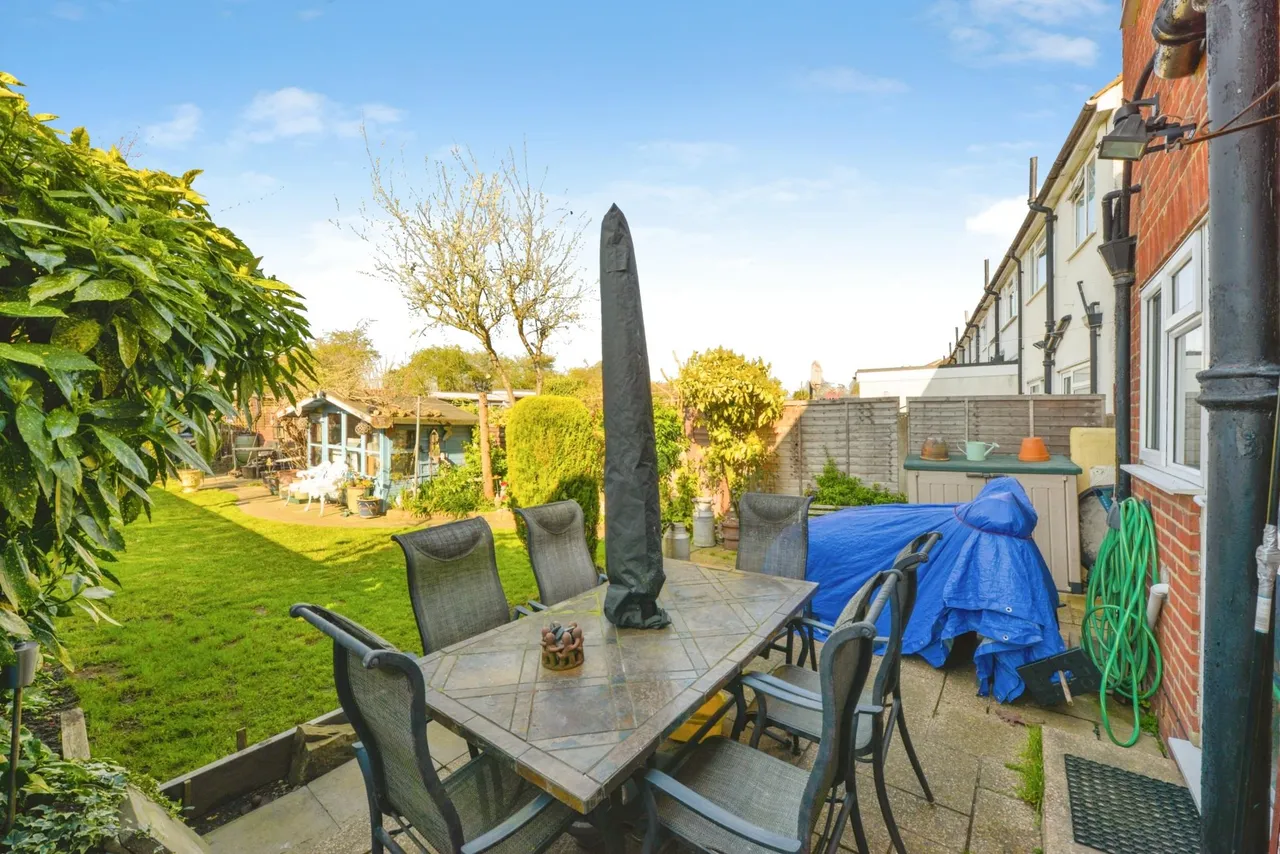 Churchgate, Waltham Cross, EN8, photo 17