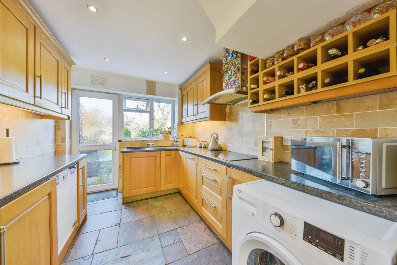 Churchgate, Waltham Cross, EN8, photo 10