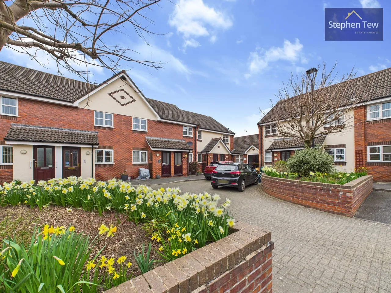 Kingfisher Mews, Poulton-Le-Fylde, FY6, photo 8