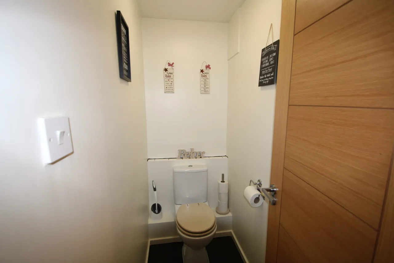 Burnt Ash Hill, London, photo 10
