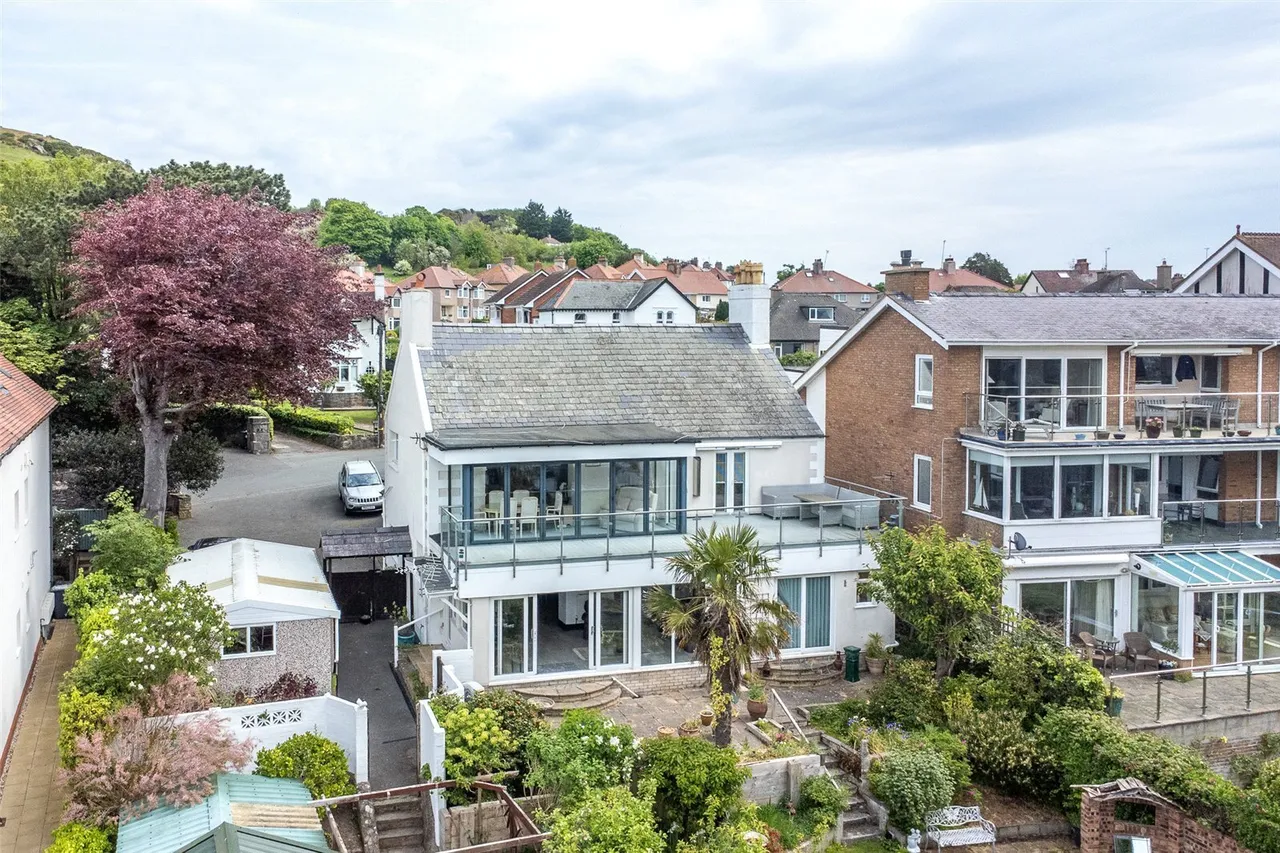 Ty Mawr Road, Deganwy, LL31, photo 2