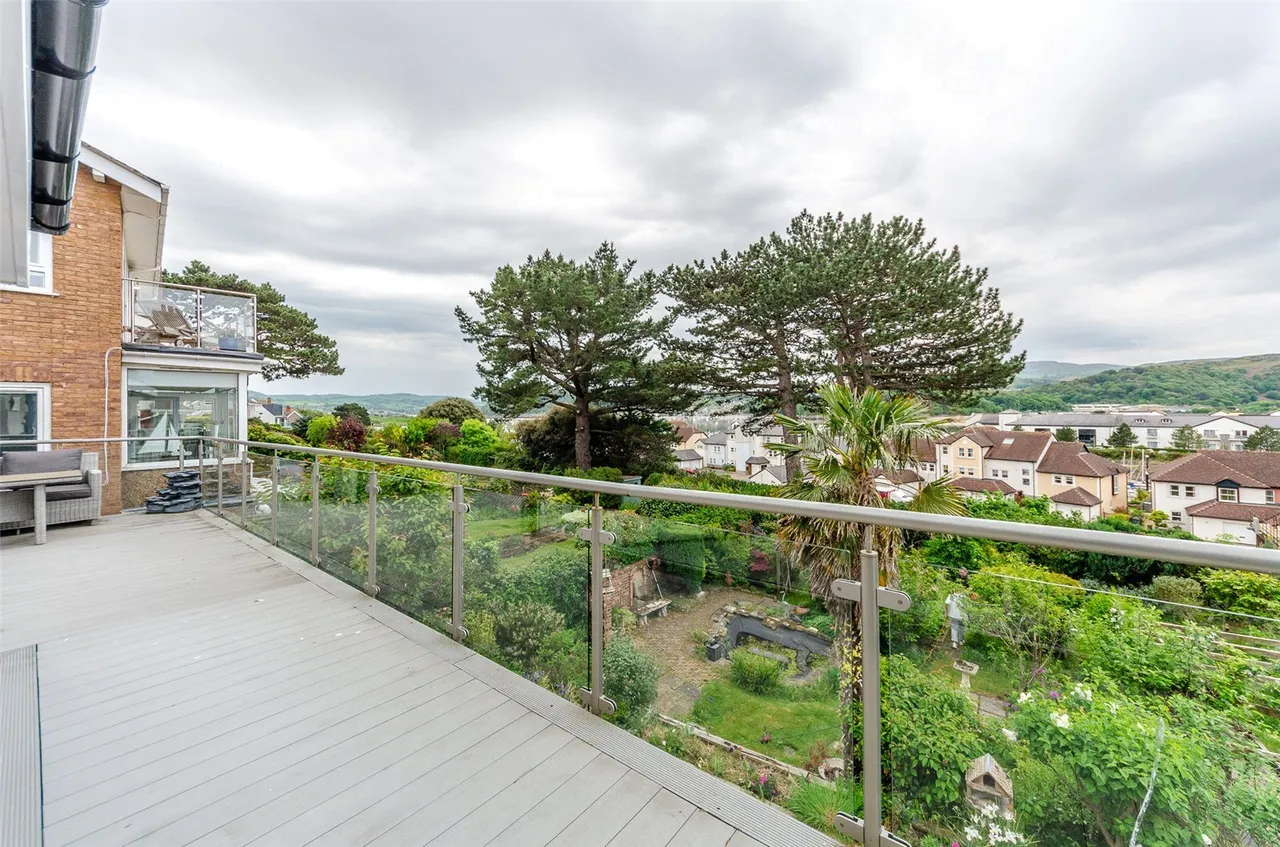 Ty Mawr Road, Deganwy, LL31, photo 10