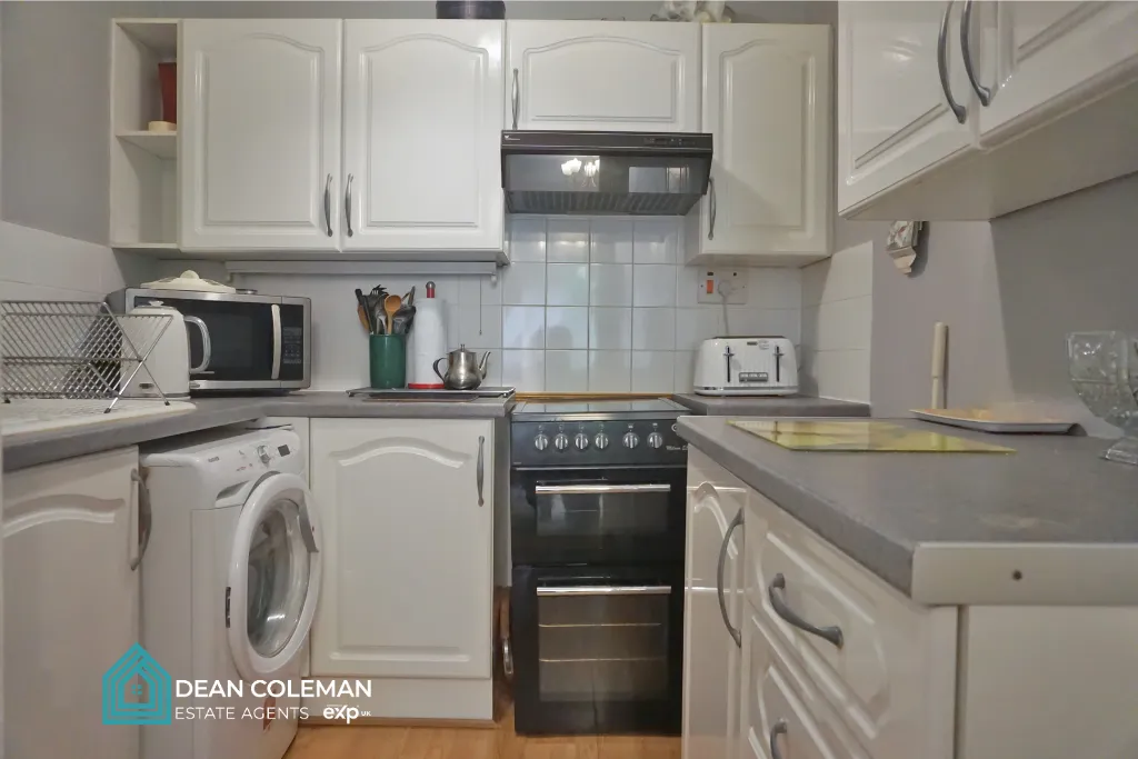 The Spinney, Kings Norton, B38, photo 2
