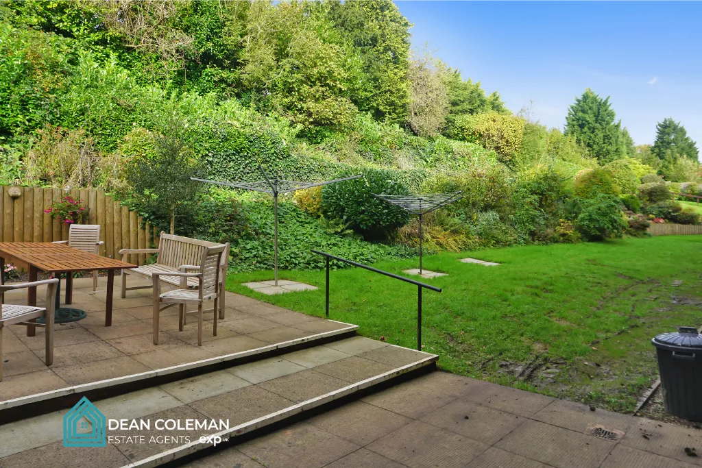 The Spinney, Kings Norton, B38, photo 8