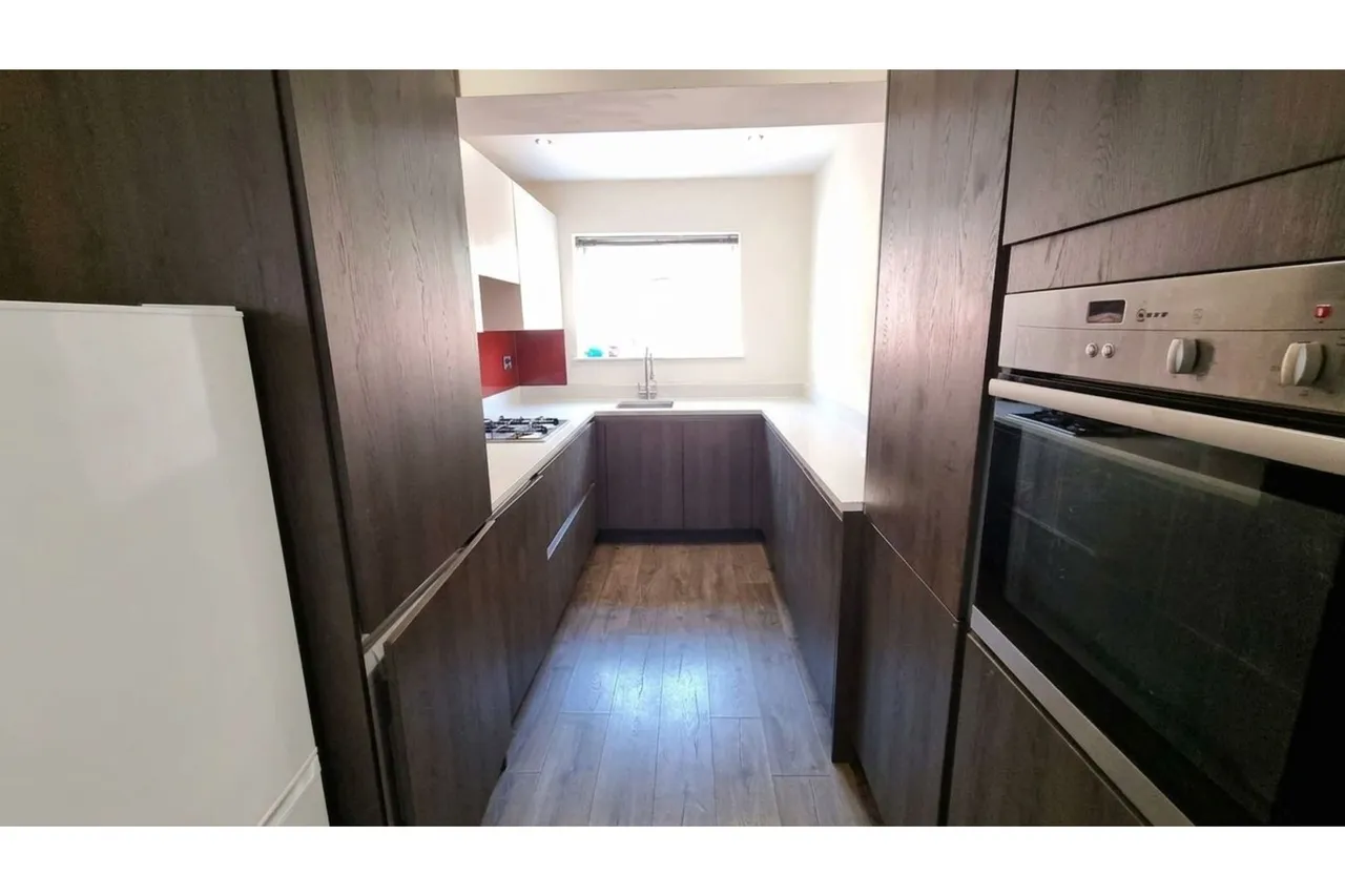 Denham Street, Manchester, M13, photo 5