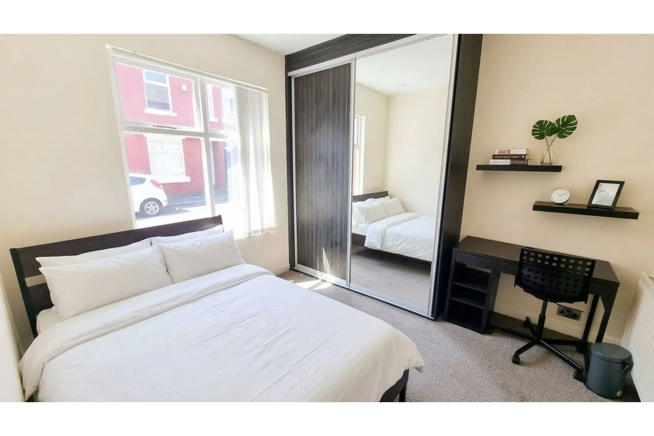 Denham Street, Manchester, M13, photo 6