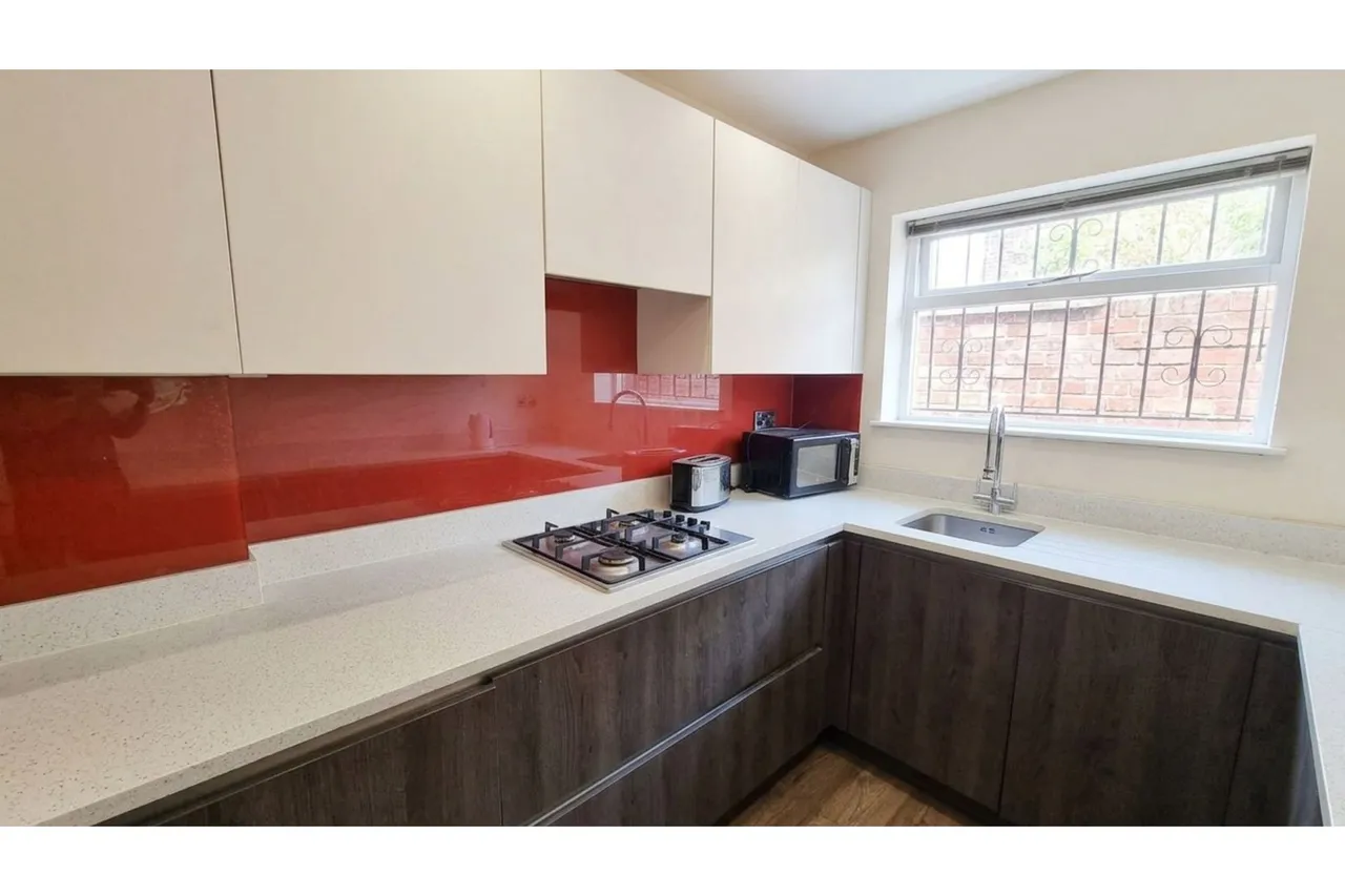 Denham Street, Manchester, M13, photo 4