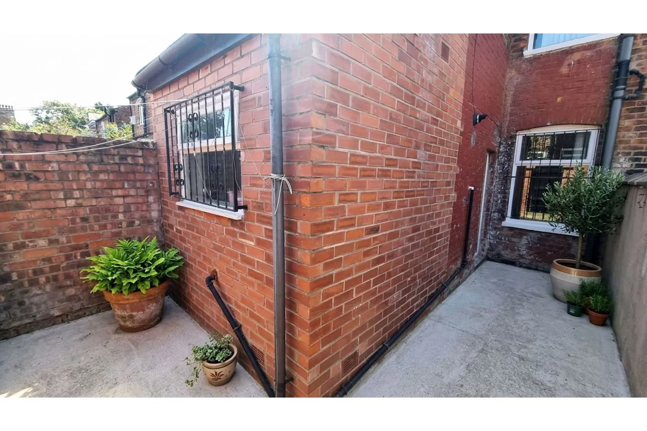 Denham Street, Manchester, M13, photo 12