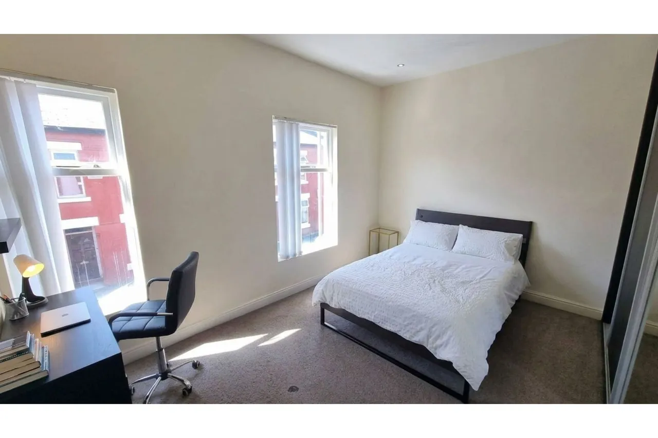 Denham Street, Manchester, M13, photo 9