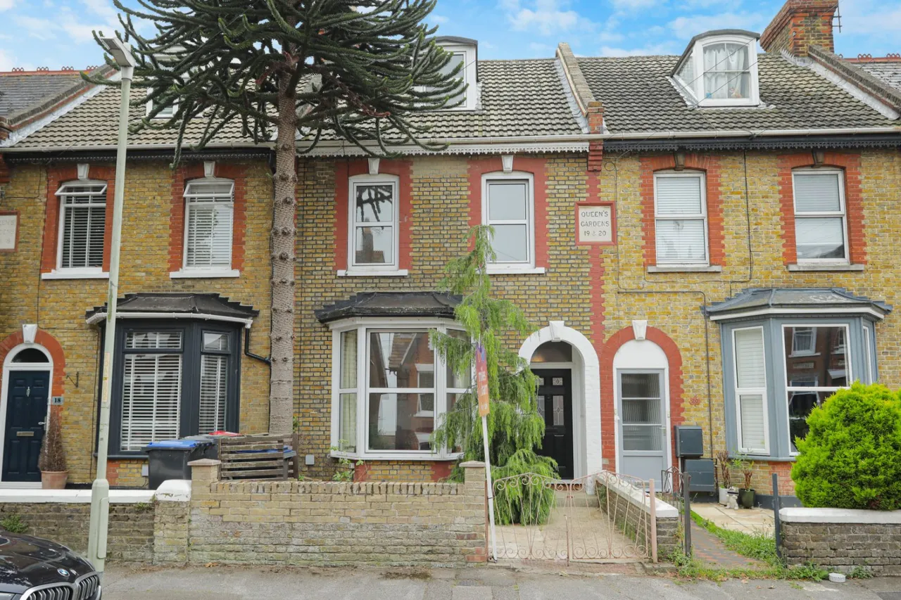 Queens Gardens, Herne Bay, CT6, photo 17