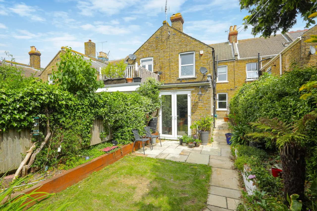Queens Gardens, Herne Bay, CT6, photo 16