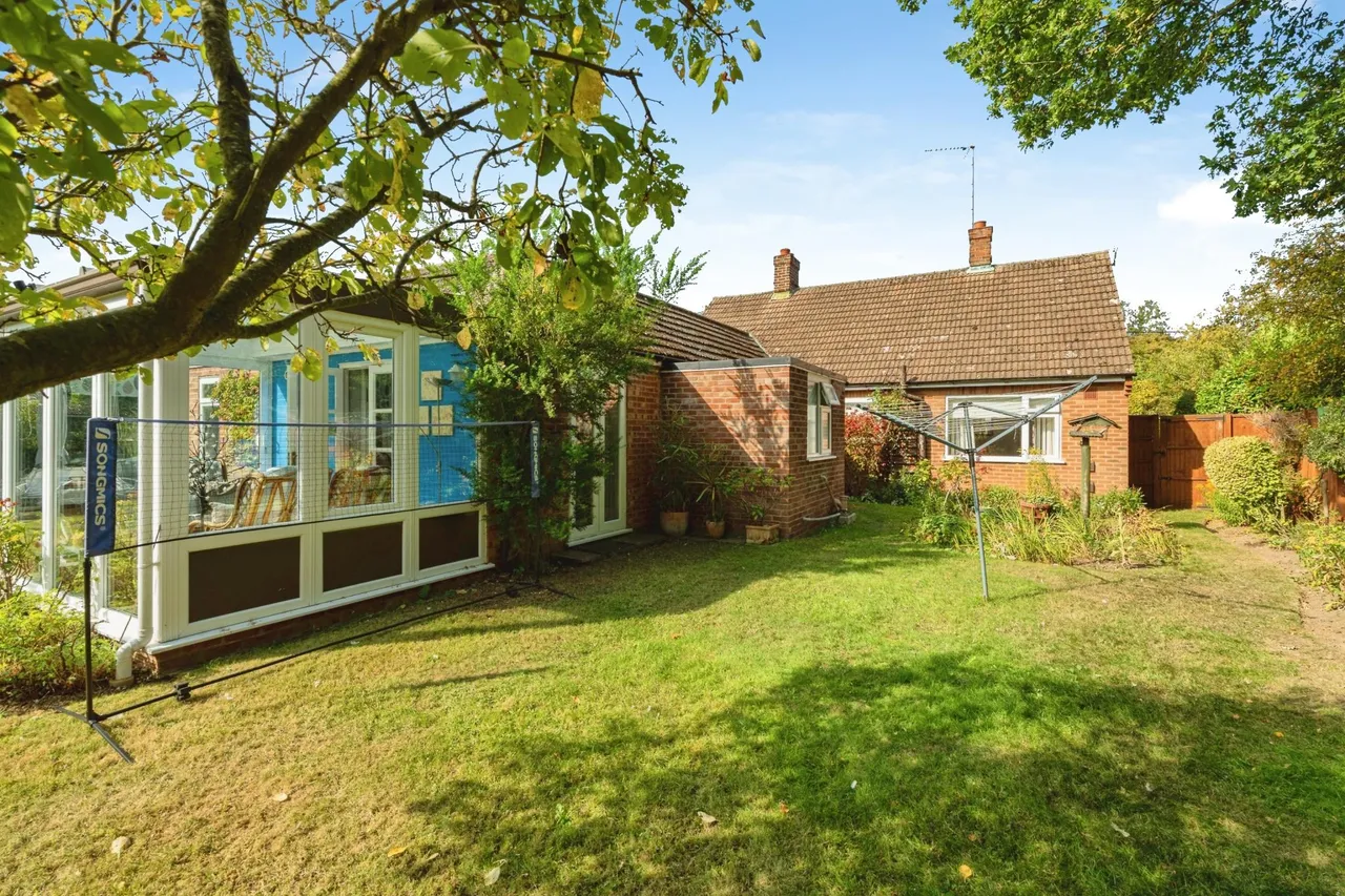 Station Road, North Walsham, NR28, photo 26
