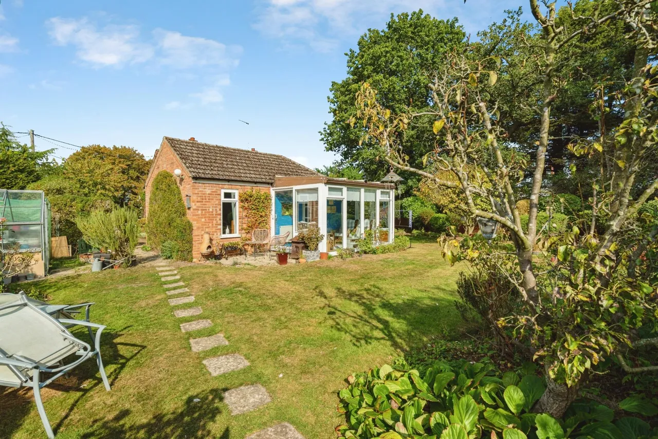 Station Road, North Walsham, NR28, photo 29