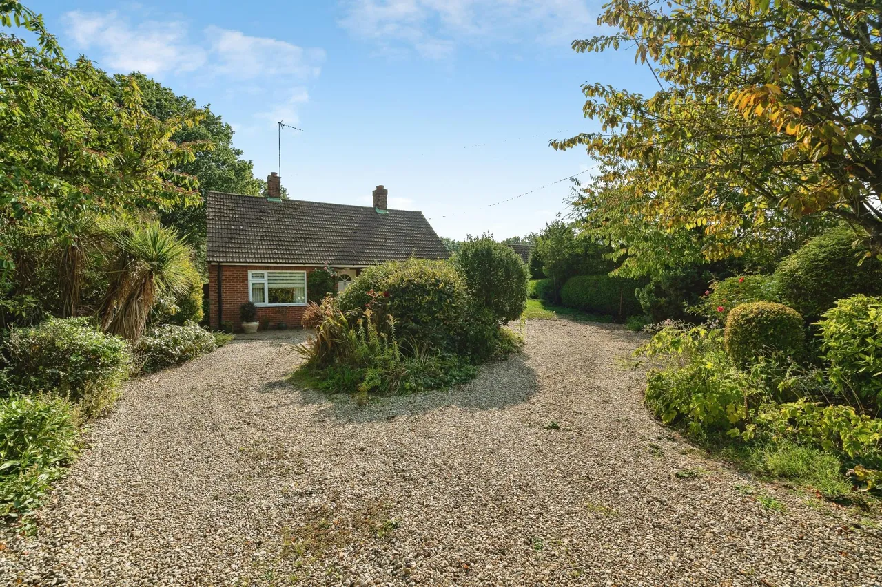 Station Road, North Walsham, NR28, photo 30