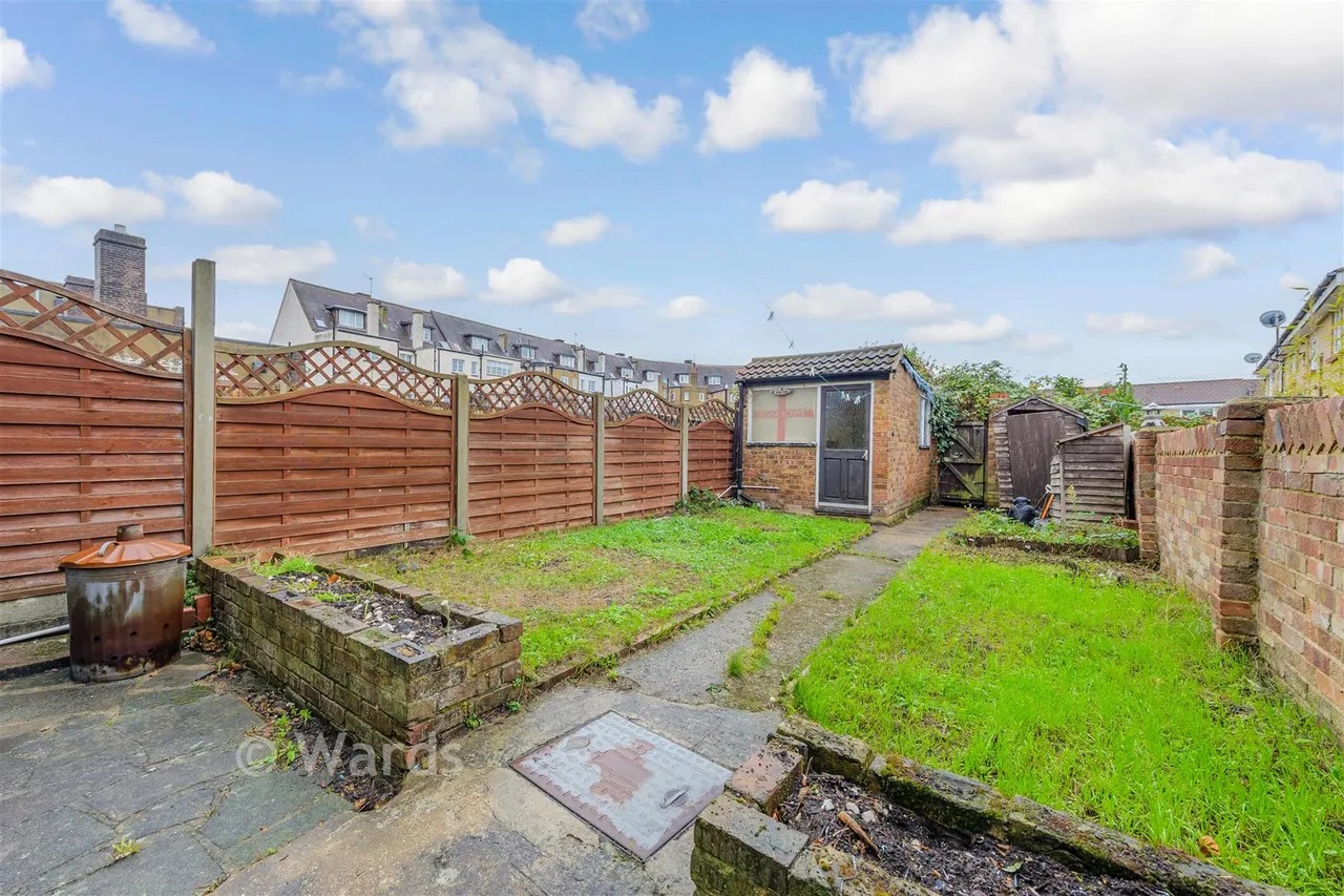 Churchfield Road, Welling, DA16, photo 13