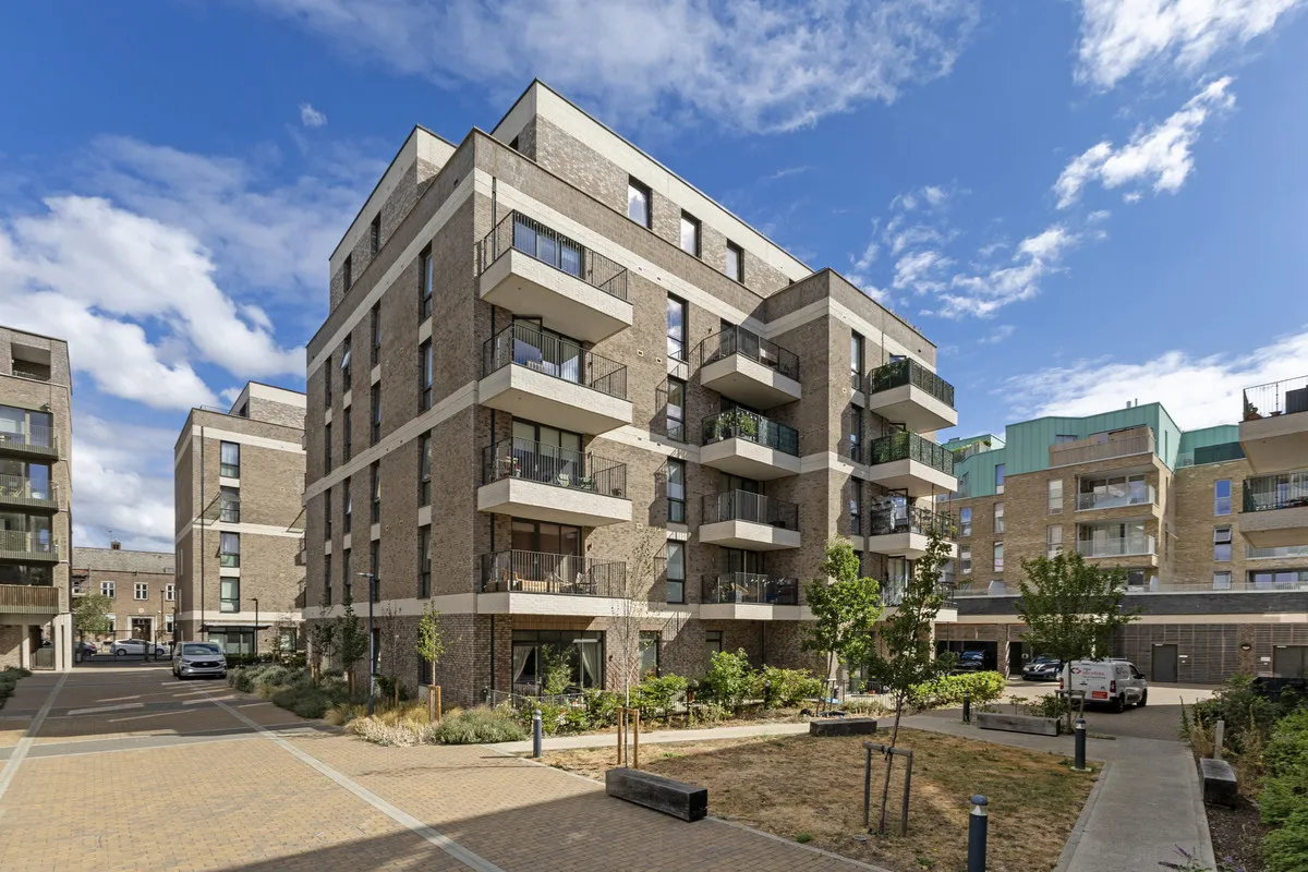 Ardisia Mews, London, E7, photo 10