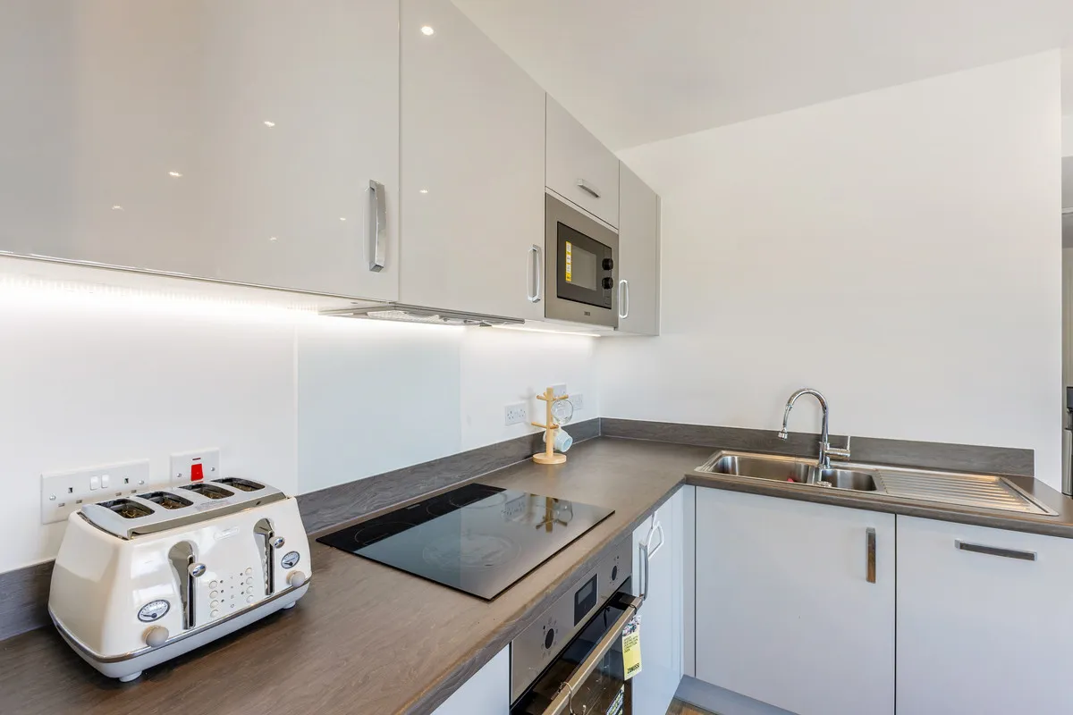 Ardisia Mews, London, E7, photo 14