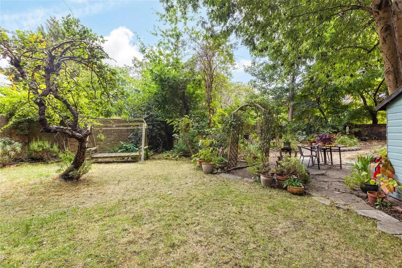 Groveway, London, SW9, photo 8