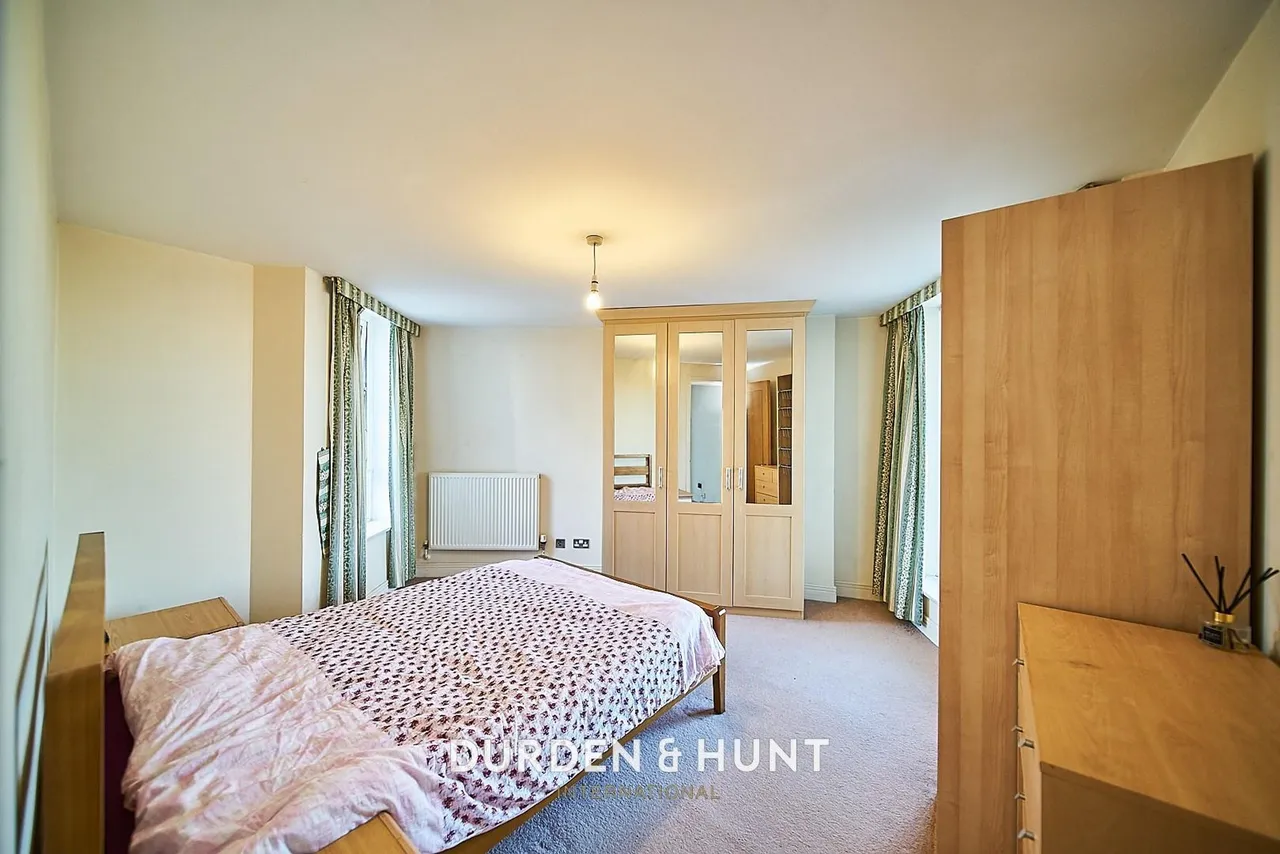 Barrier Point Road, Royal Docks, E16, photo 9