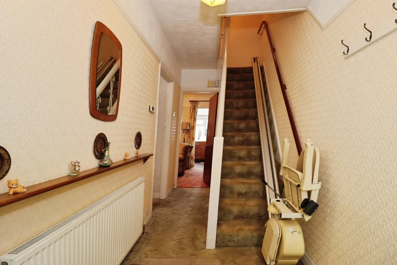 Bridgman Grove, Filton, Bristol, Gloucestershire, BS34, photo 7