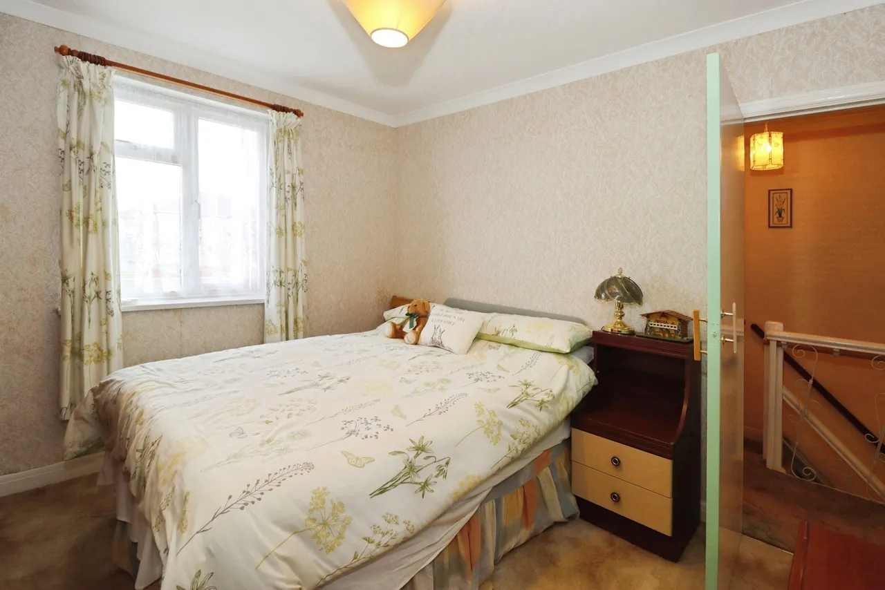 Bridgman Grove, Filton, Bristol, Gloucestershire, BS34, photo 15