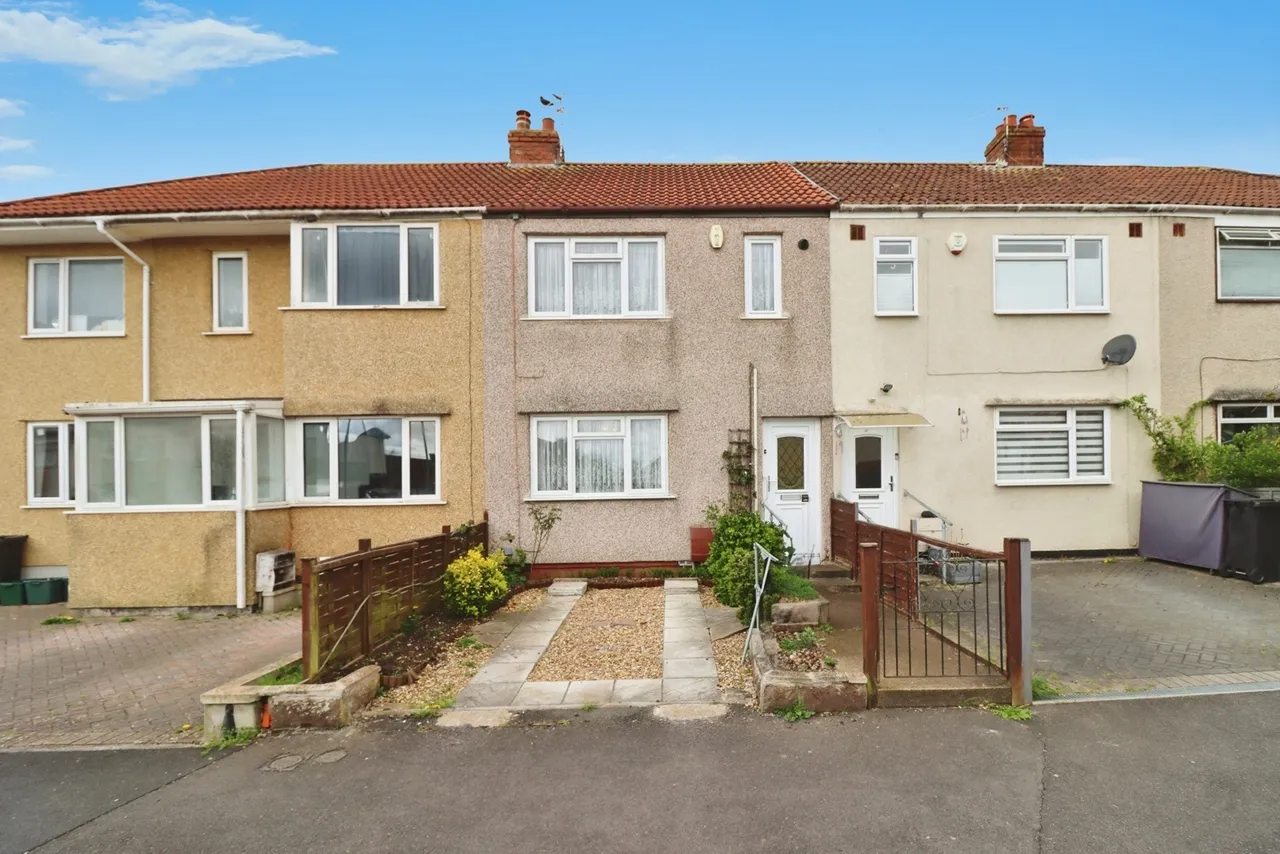 Bridgman Grove, Filton, Bristol, Gloucestershire, BS34, photo 17