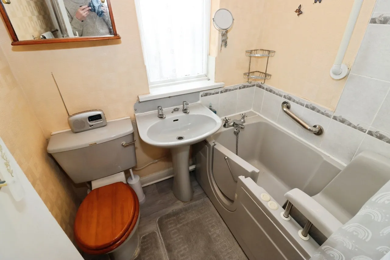 Bridgman Grove, Filton, Bristol, Gloucestershire, BS34, photo 16