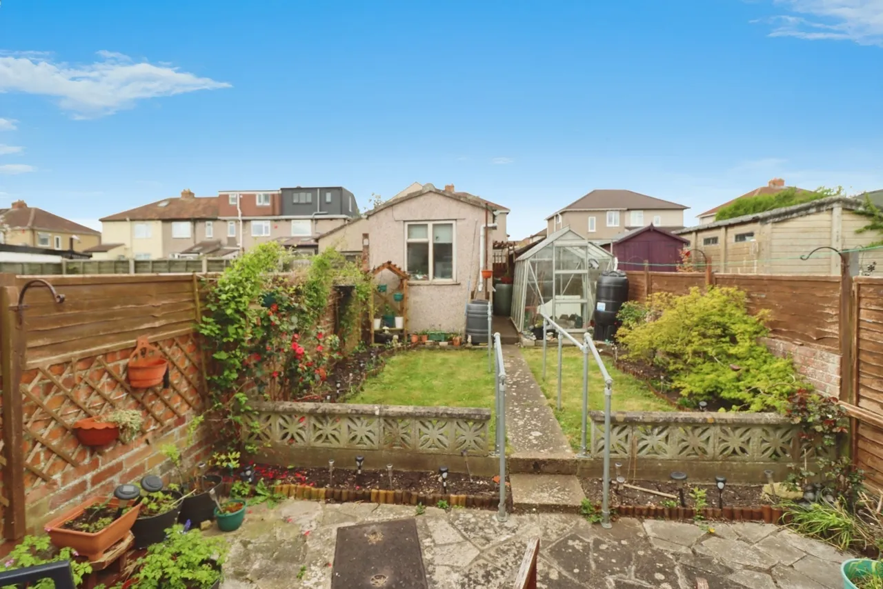 Bridgman Grove, Filton, Bristol, Gloucestershire, BS34, photo 5