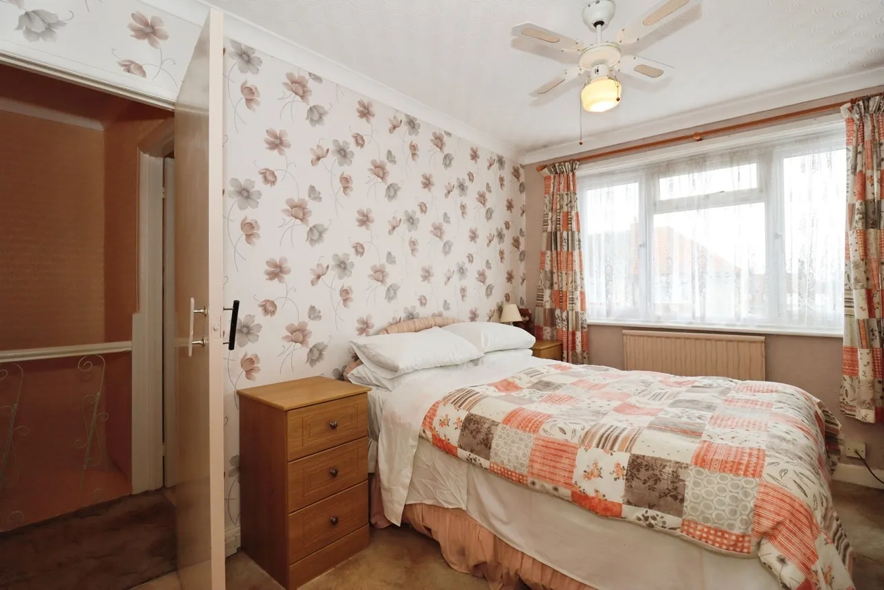 Bridgman Grove, Filton, Bristol, Gloucestershire, BS34, photo 14