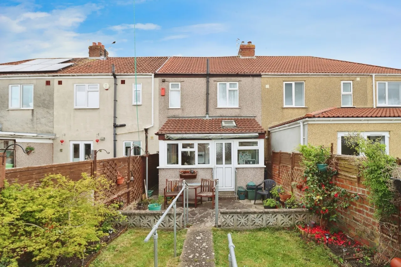 Bridgman Grove, Filton, Bristol, Gloucestershire, BS34, photo 6