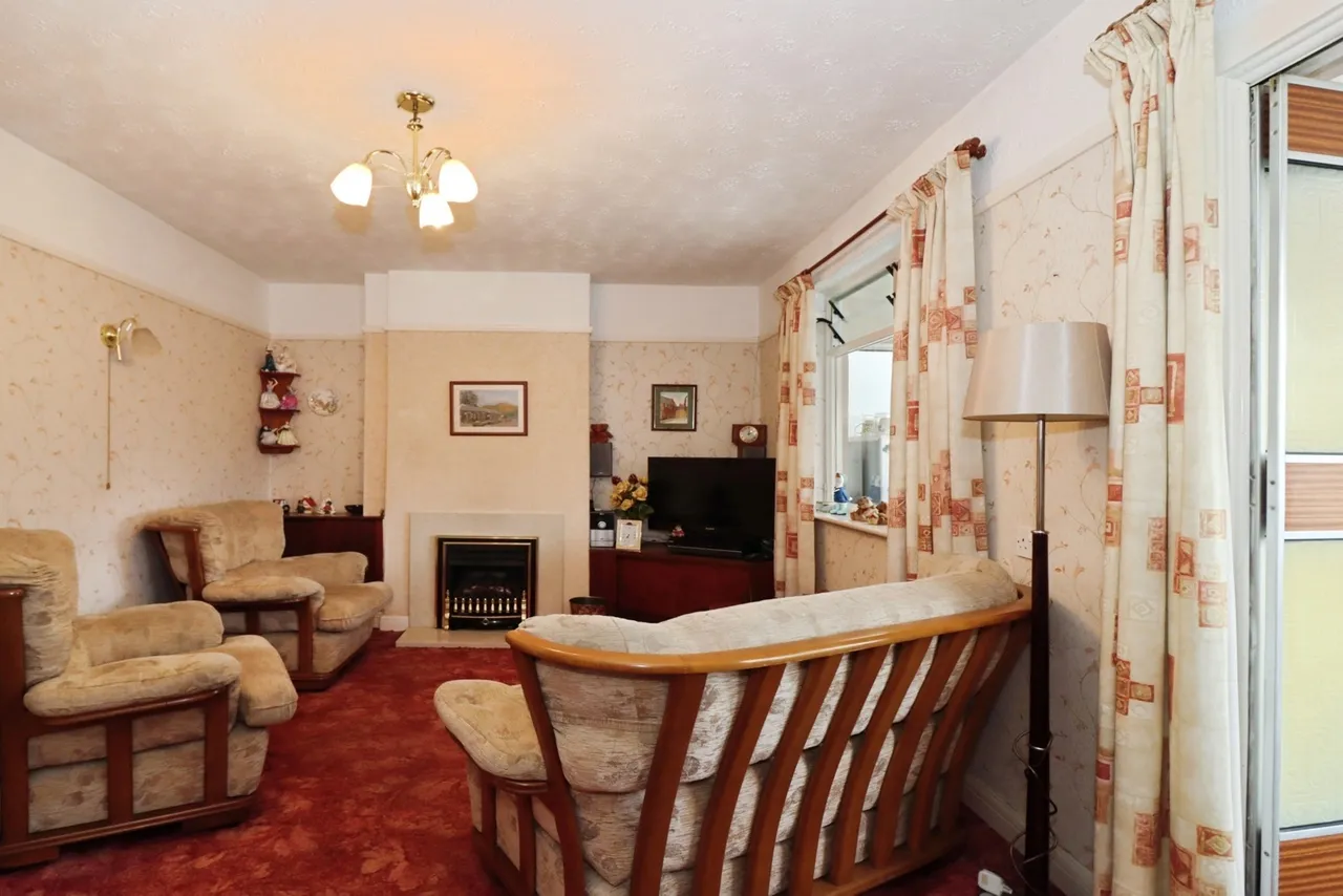 Bridgman Grove, Filton, Bristol, Gloucestershire, BS34, photo 9