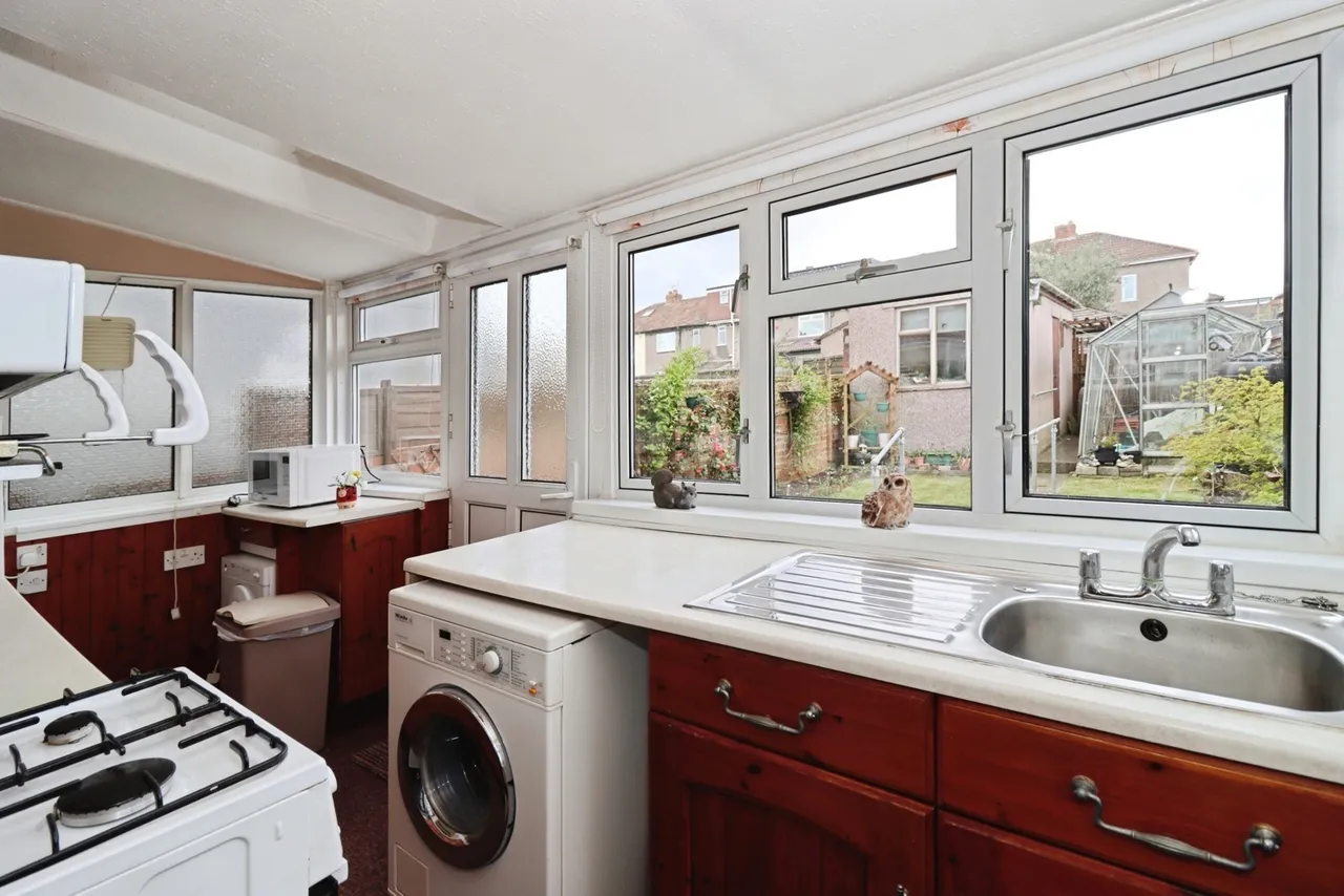 Bridgman Grove, Filton, Bristol, Gloucestershire, BS34, photo 4