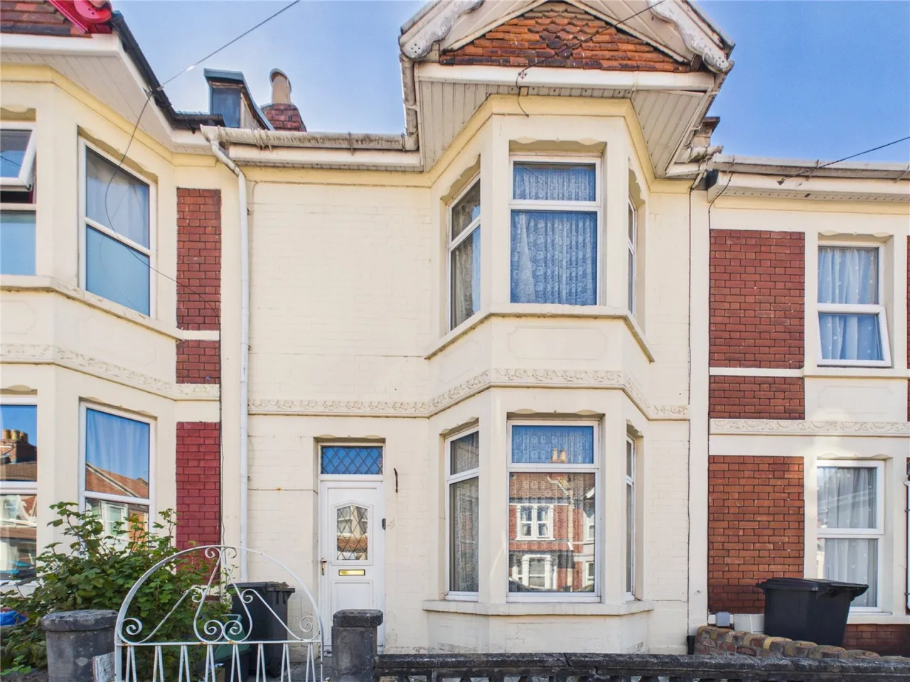 3 bed house for sale, Upper Sandhurst Road, Bristol, BS4
