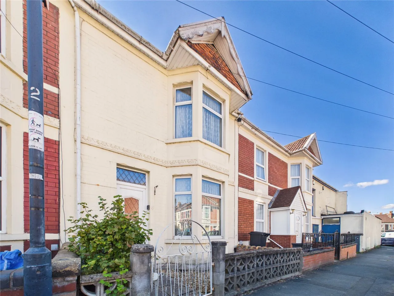 Upper Sandhurst Road, Bristol, BS4, photo 26
