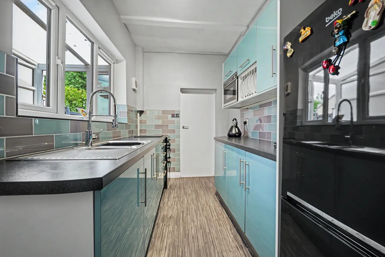 Gadsby Street, Nuneaton, CV11, photo 3