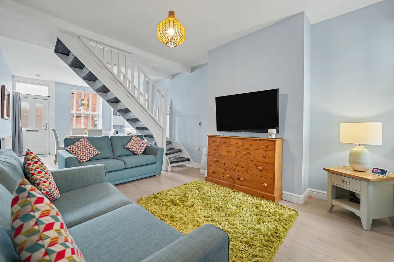 Gadsby Street, Nuneaton, CV11, photo 6