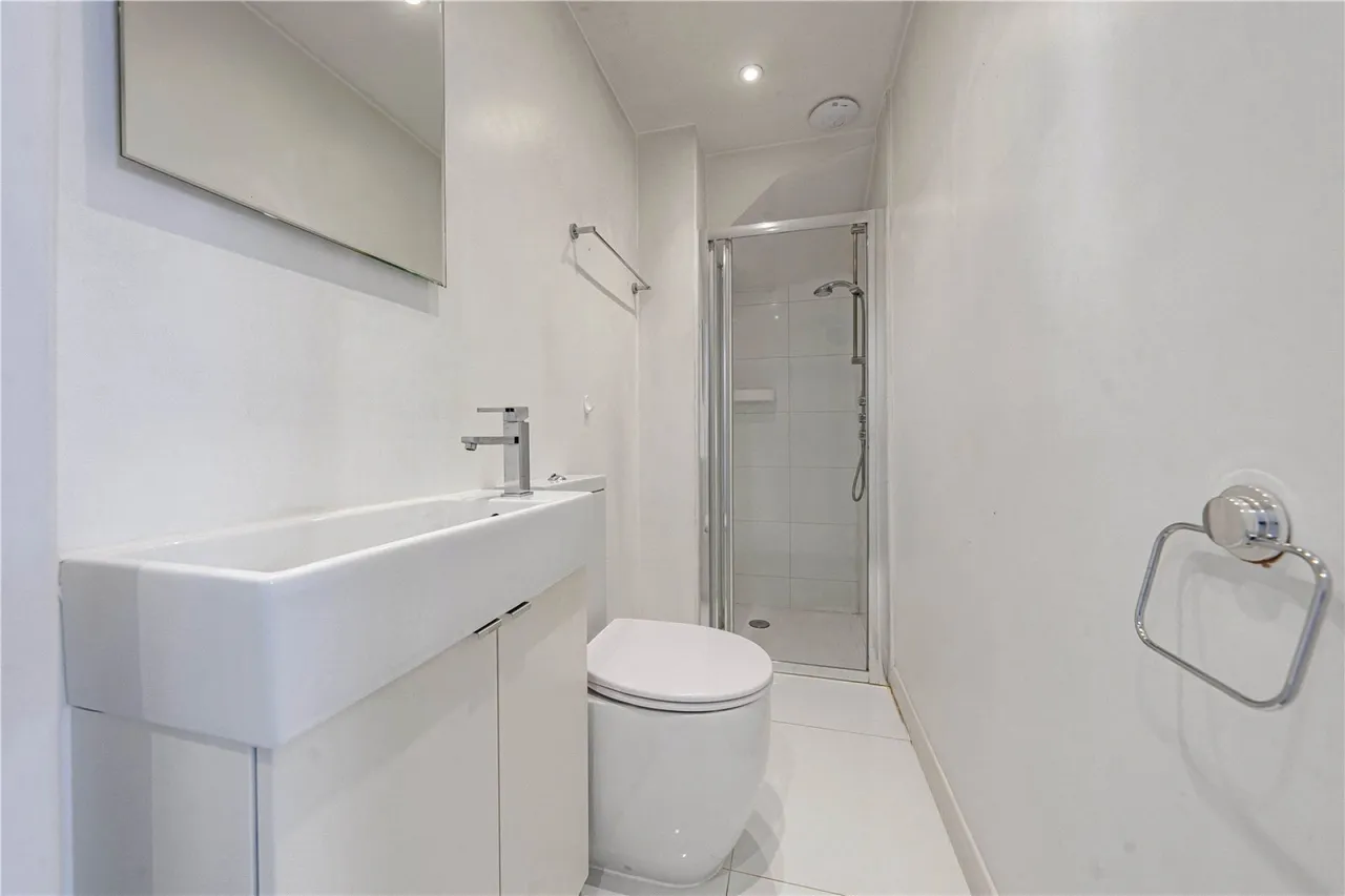 Barchard Street, London, photo 8
