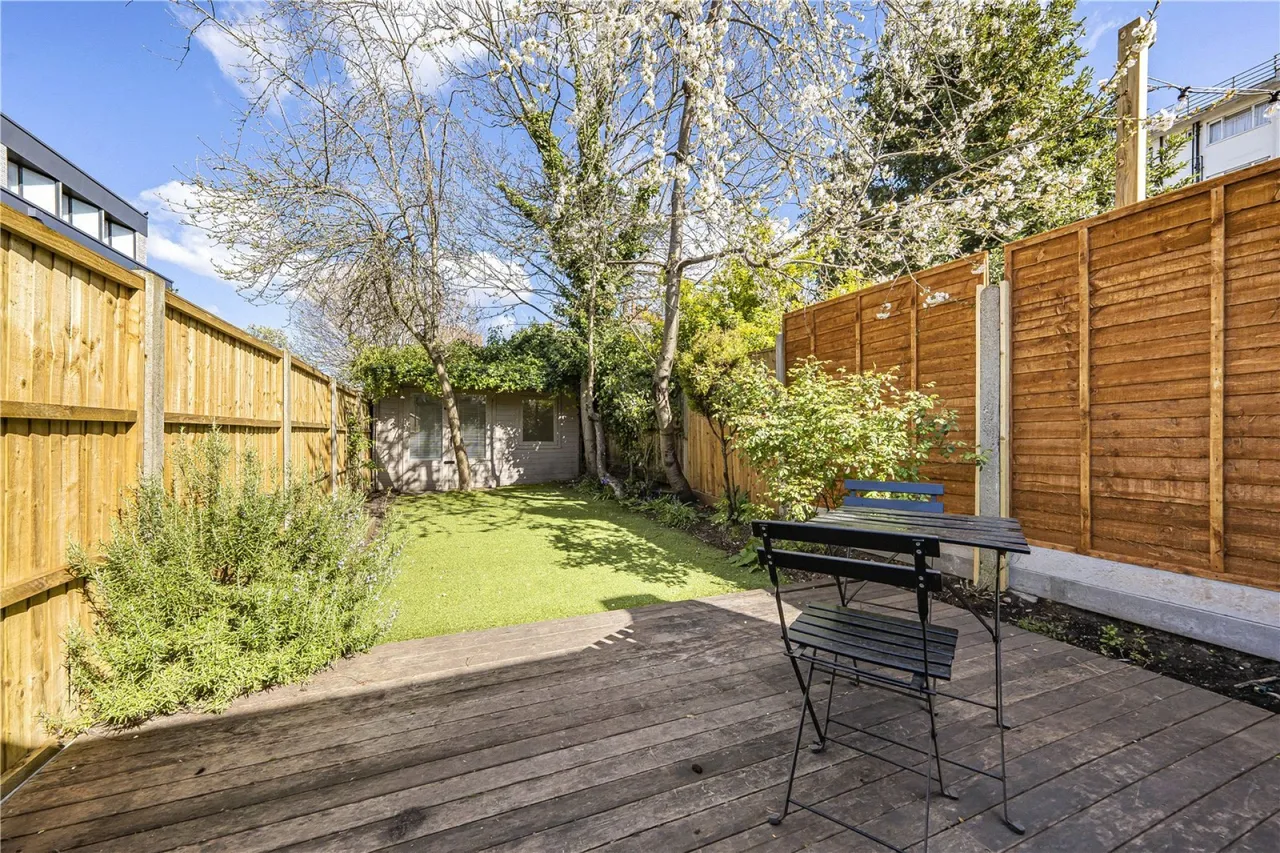 Barchard Street, London, photo 10
