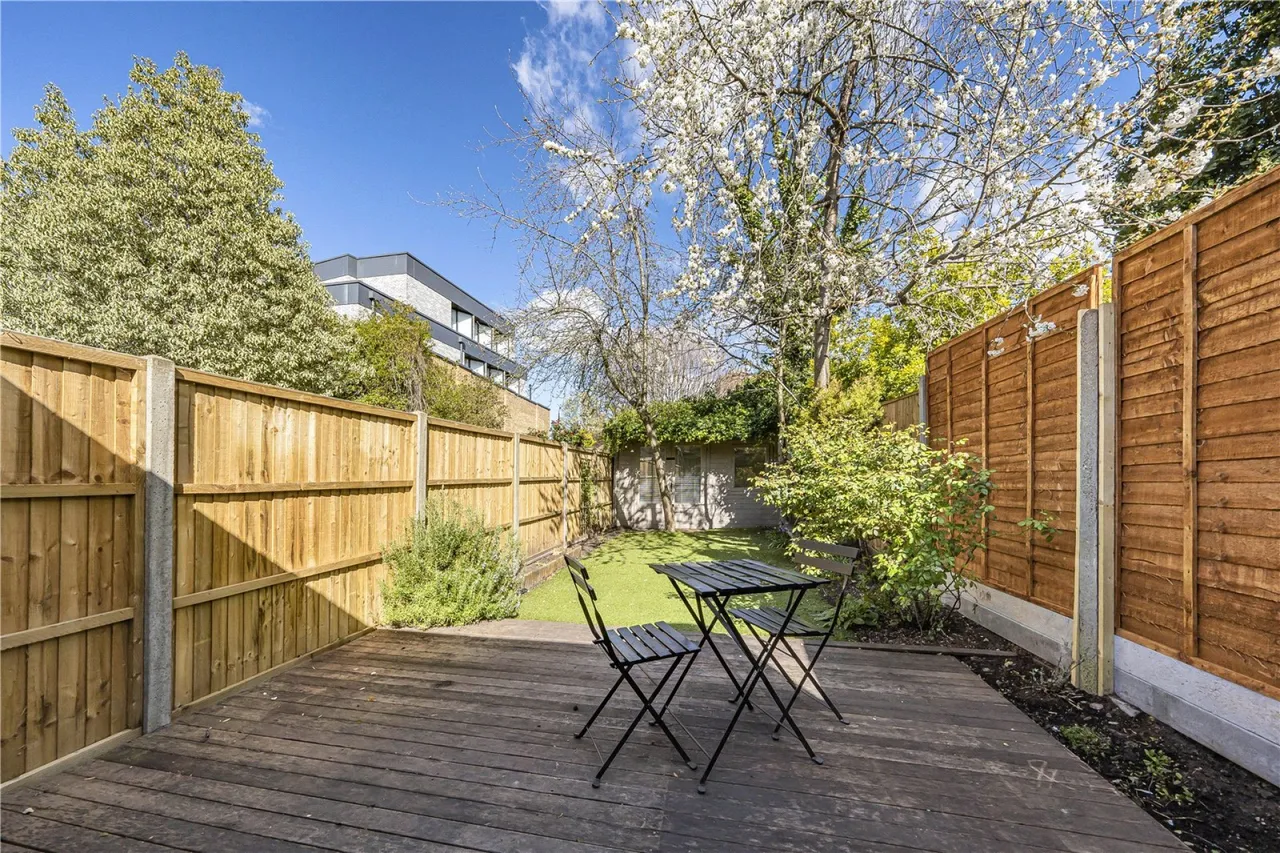 Barchard Street, London, photo 11