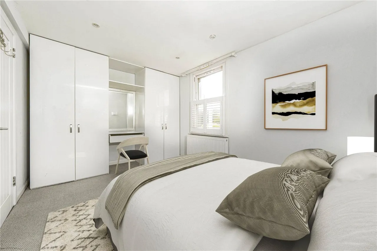 Barchard Street, London, photo 6