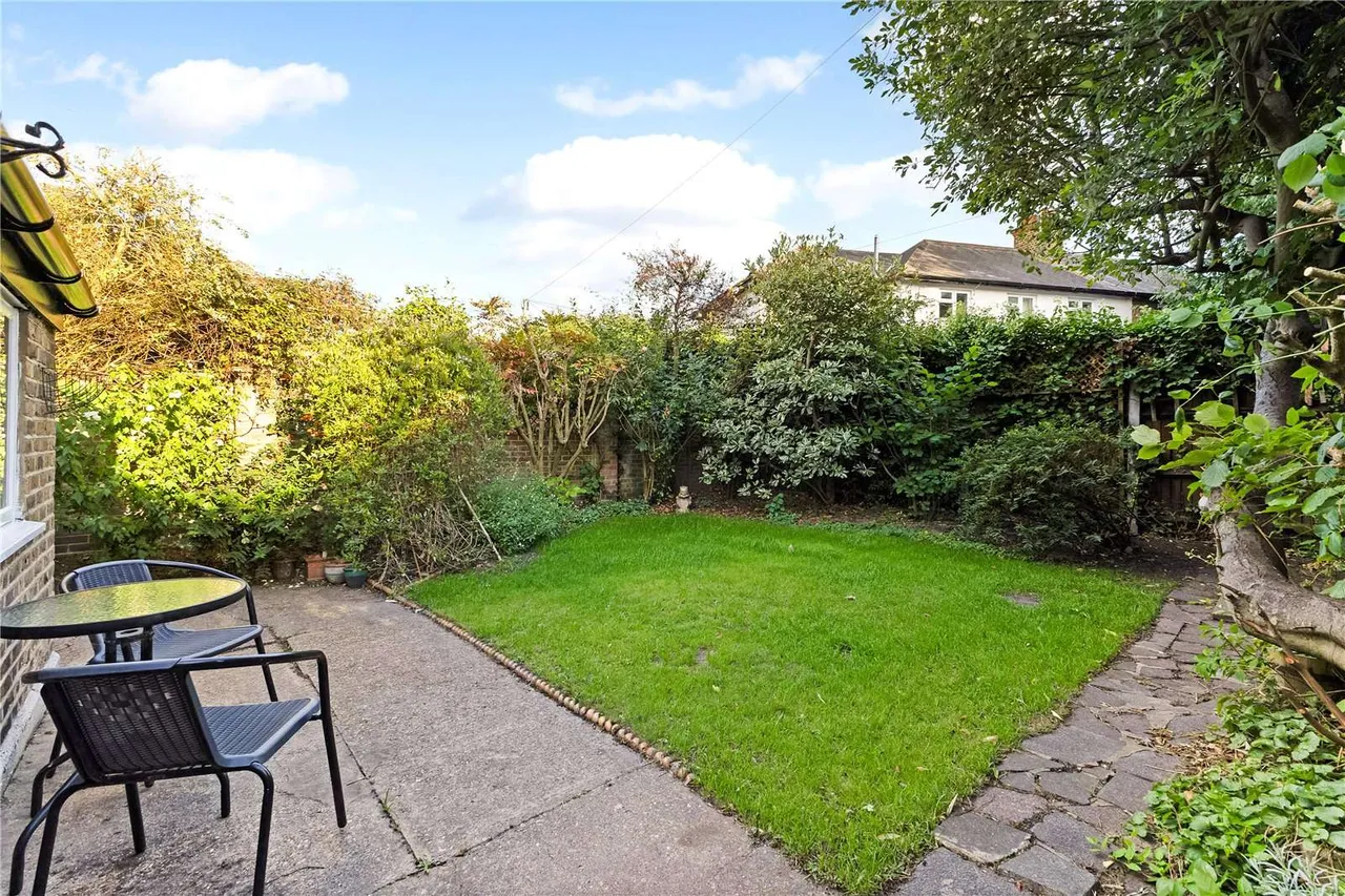 Lower Richmond Road, Mortlake, SW14, photo 14