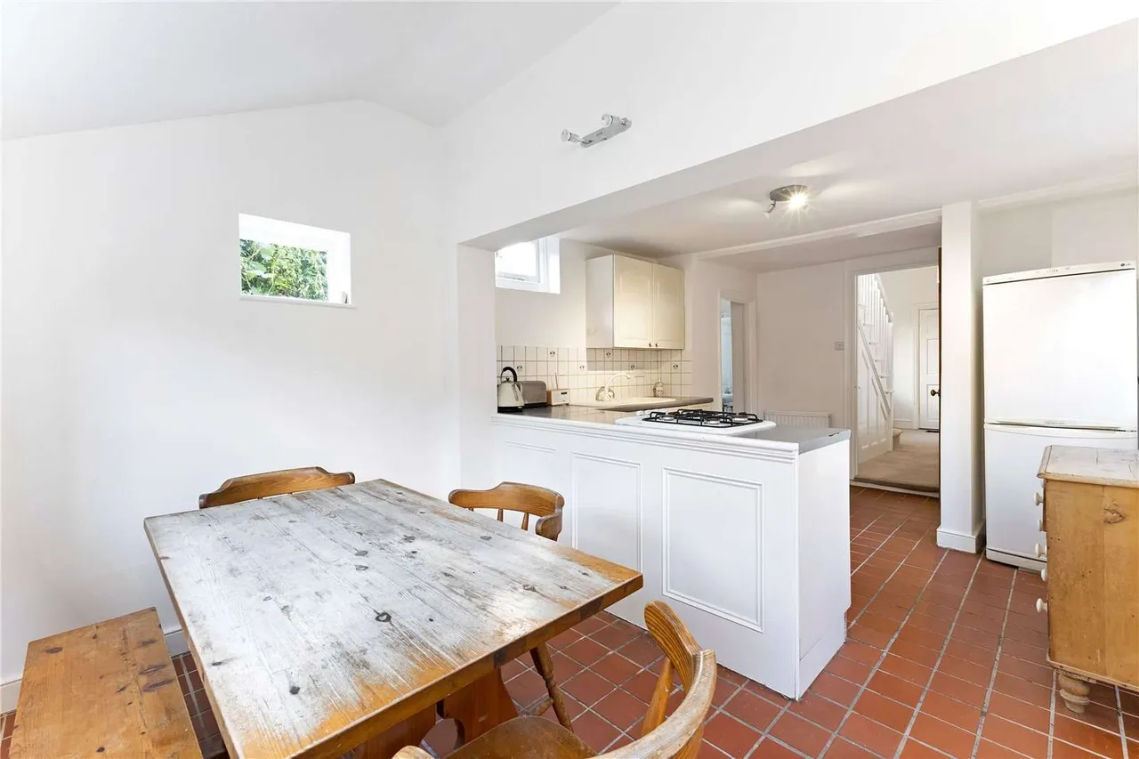 Lower Richmond Road, Mortlake, SW14, photo 6