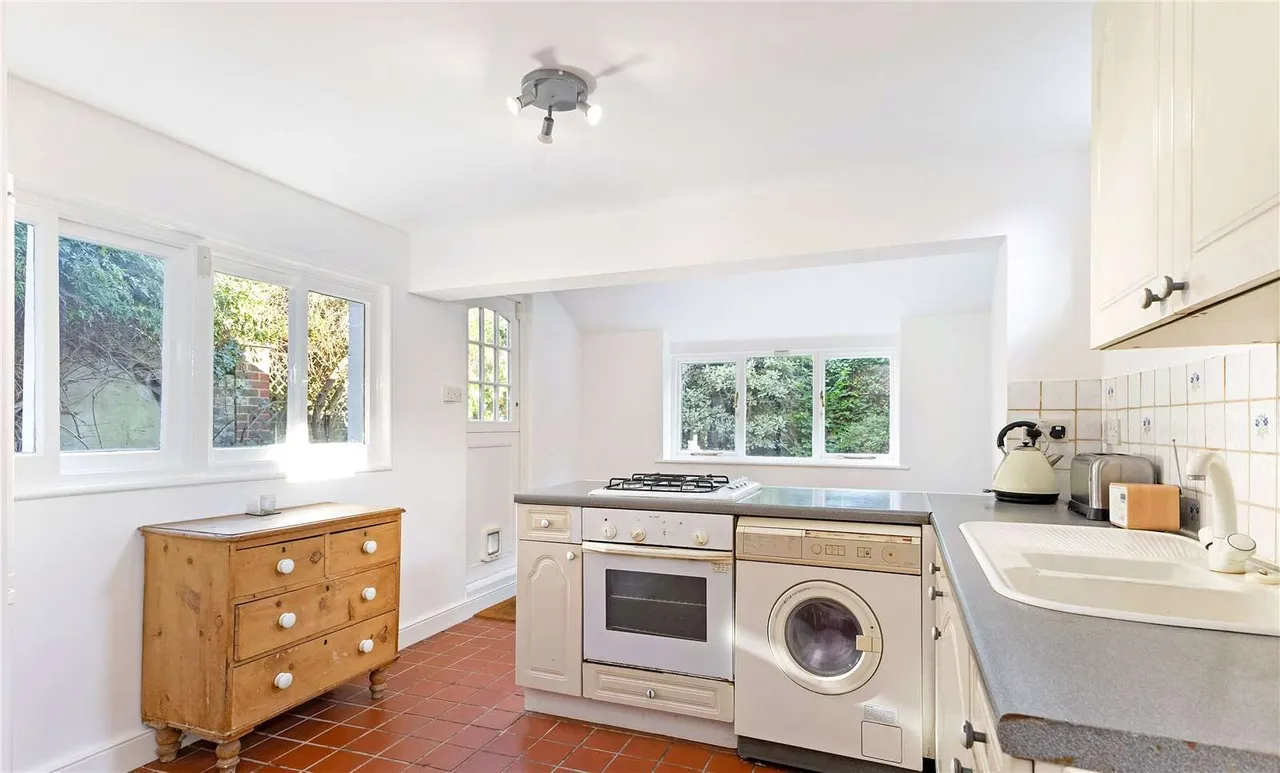 Lower Richmond Road, Mortlake, SW14, photo 5